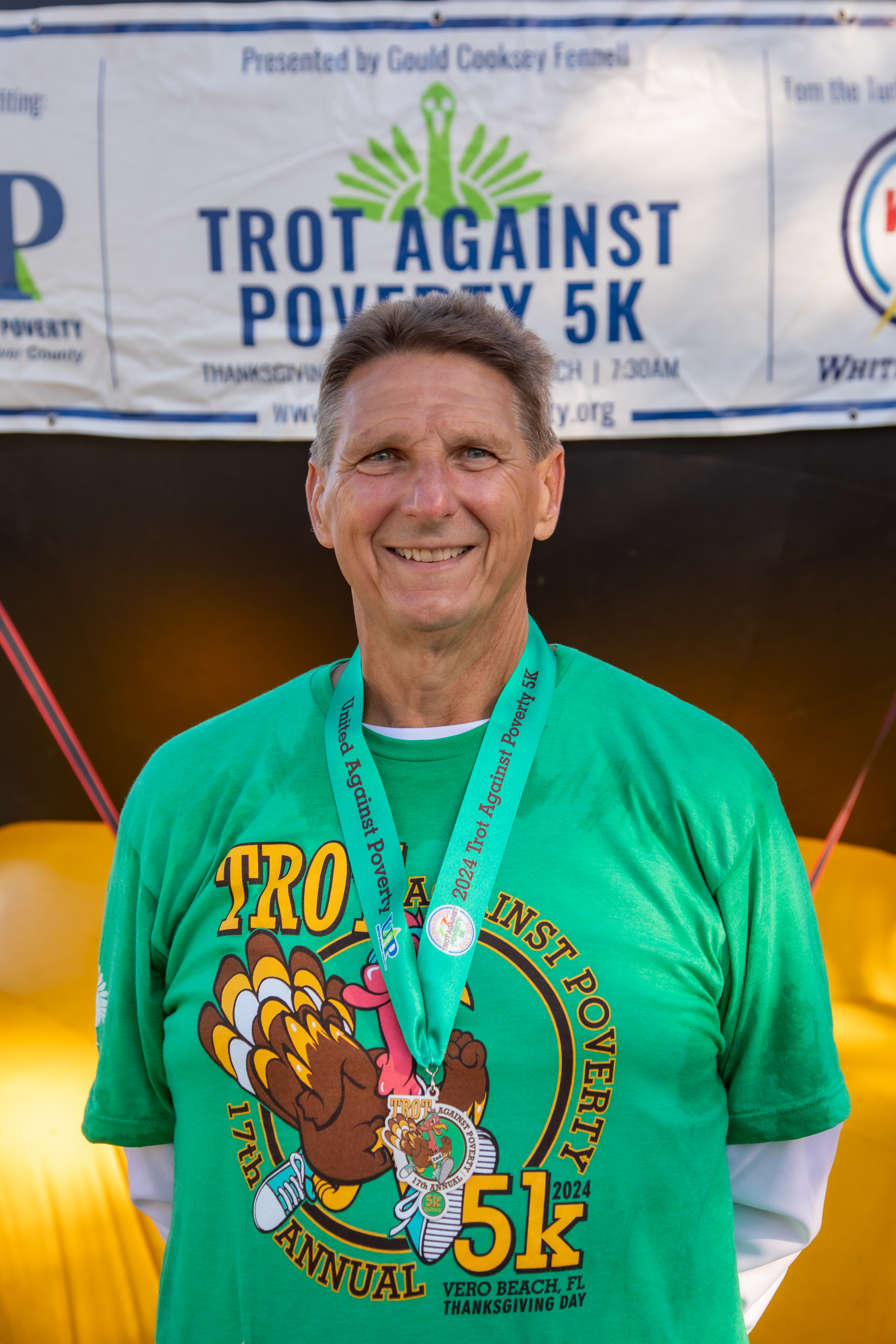 Trot 2024